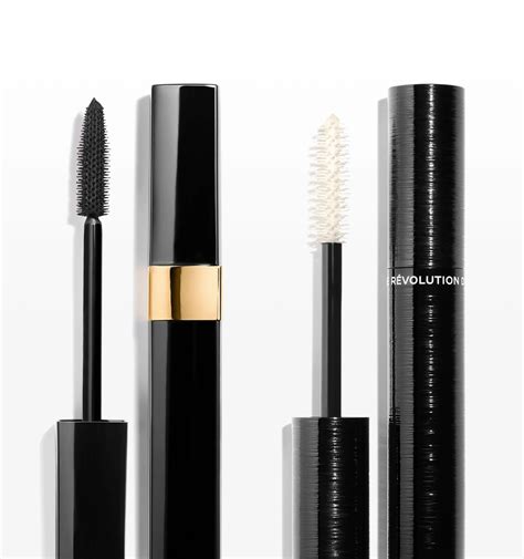 maquillage chanel nouveauté|what is best chanel mascara.